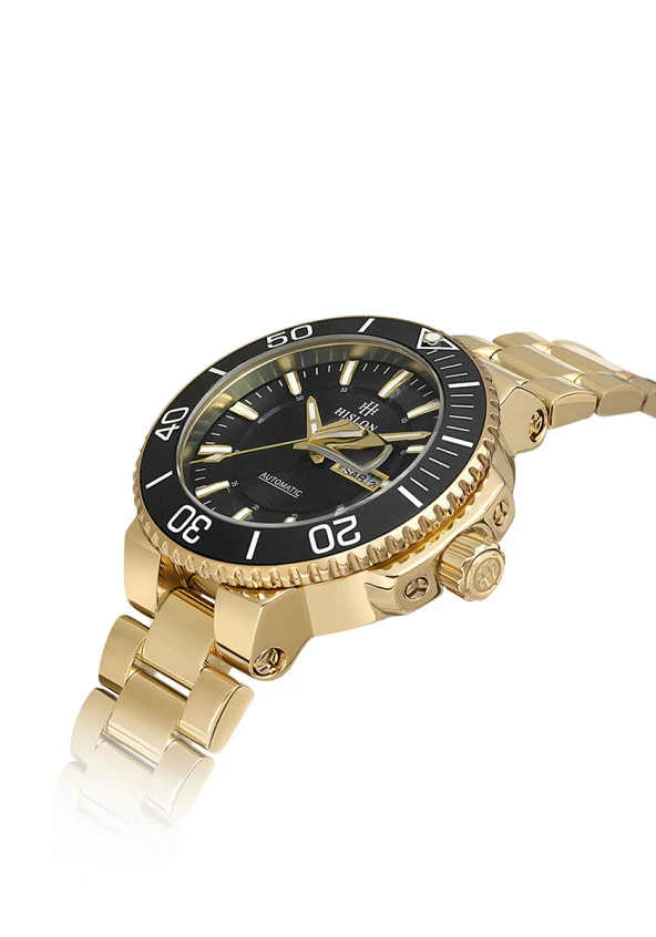 QD137T-04SG Kadın Kol Saati - Resim 3