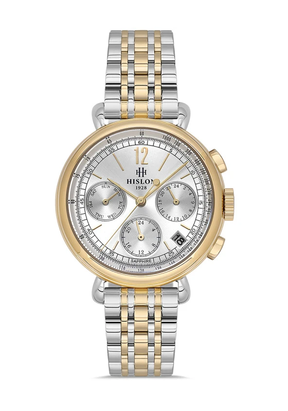 QT142T-02SG Kadın Kol Saati ürün görseli