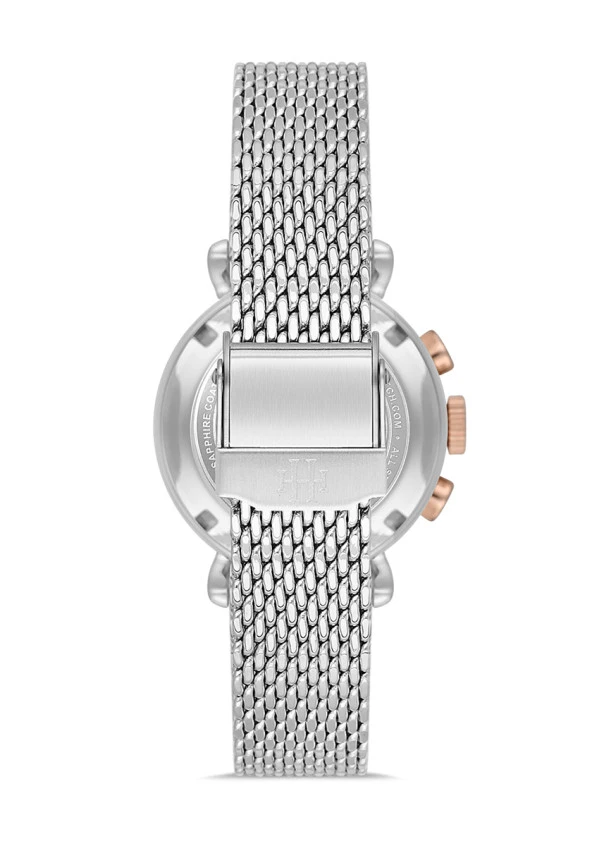 QT142S-02SR Kadın Kol Saati - Resim 2