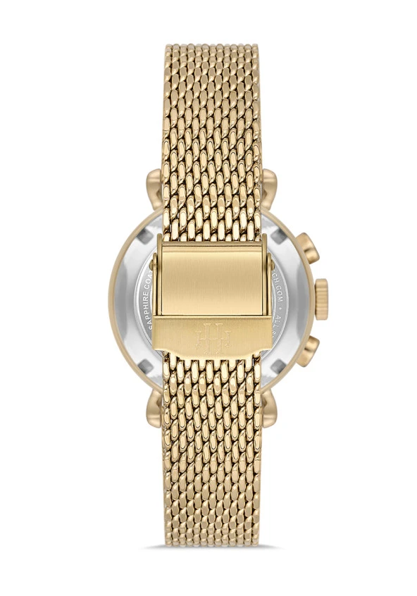 QT142G-02SS Kadın Kol Saati - Resim 2