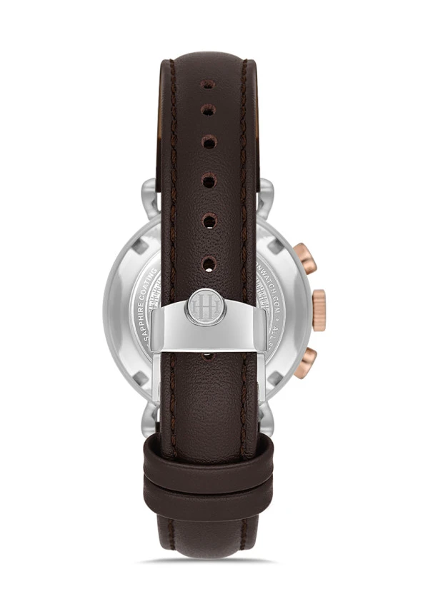 QT142T-02KR Kadın Kol Saati - Resim 2