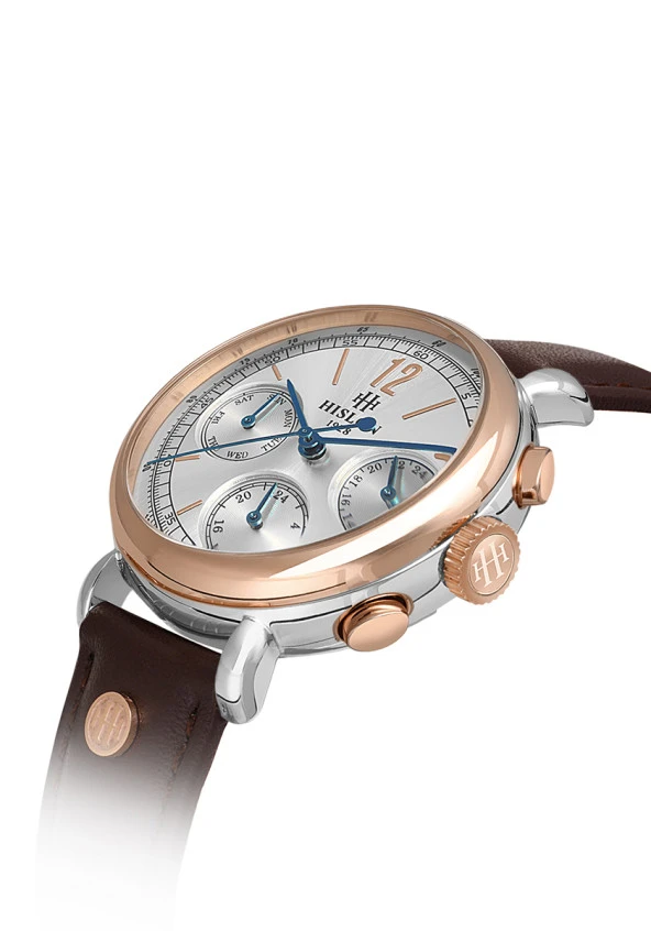 QT142T-02KR Kadın Kol Saati - Resim 3