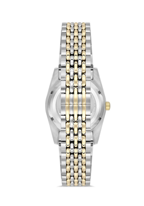 QL145T-02SG Kadın Kol Saati - Resim 2