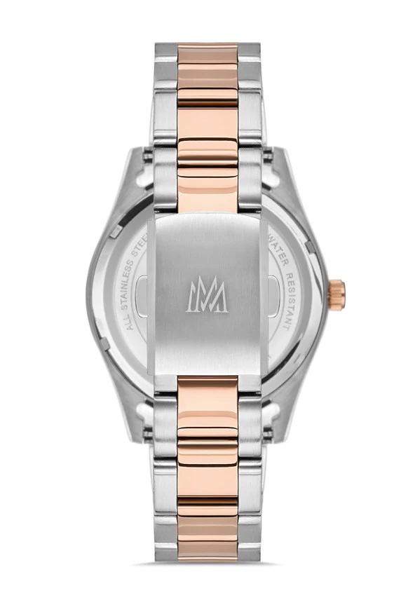 CM136T-04SR Erkek Kol Saati - Resim 2