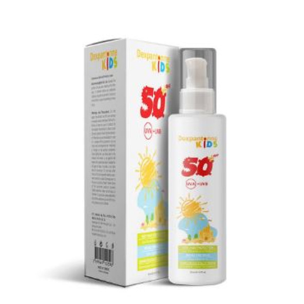 Dexpantonne Kids SPF50+ Güneş Koruyucu Losyon 150 ML