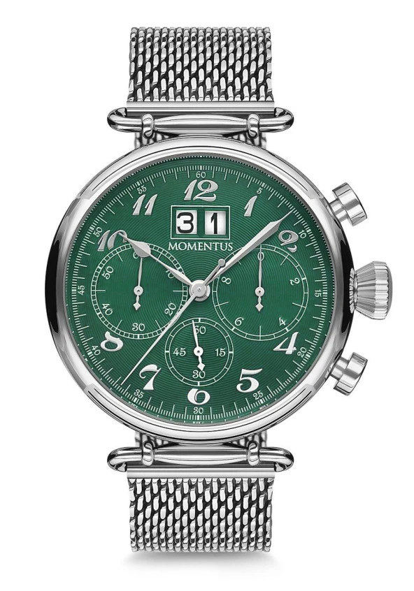 TM250S-15SS Erkek Kol Saati ürün görseli