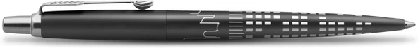 Parker Jotter Special Edition New York City Siyah CT Tükenmez Kalem - Resim 3