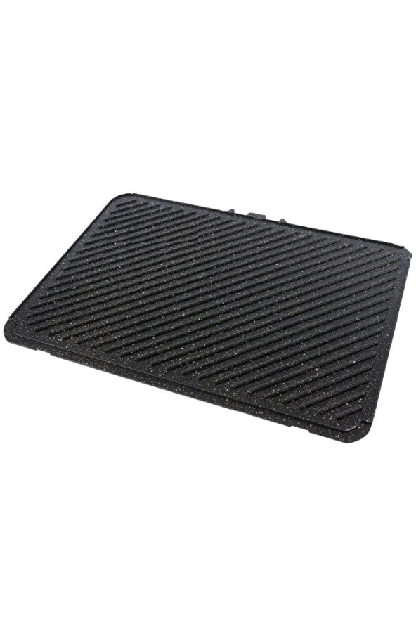 K 2385 Tg Inox Tost Makinesi Plate Plaka Izgara Pişirme Yüzeyi 9197061064