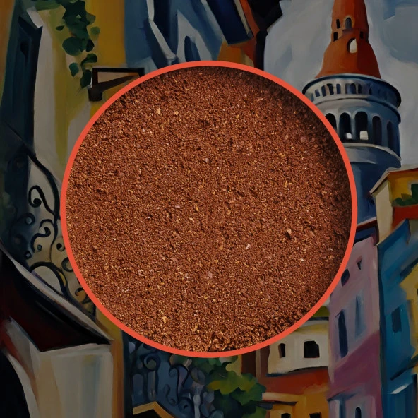 Mim and More İstanbul Blend Filtre Kahve 200 Gr - 3