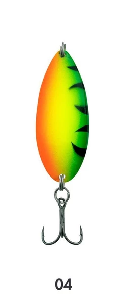 AVCI KAŞIK 21 GR - 6