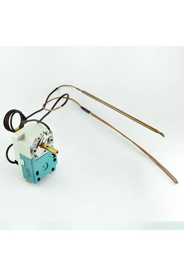Elektrikli Termosifon Termostat