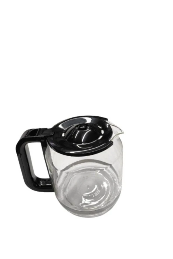 Fk-6010 I Filtre Kahve Makinesi Cam Demlik 0472 - Resim 3