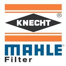 LX 578 KNECHT/MAHLE BMW R 1100 GS-R-RS-RT(93-2001) HAVA FİLTRESİ - 3