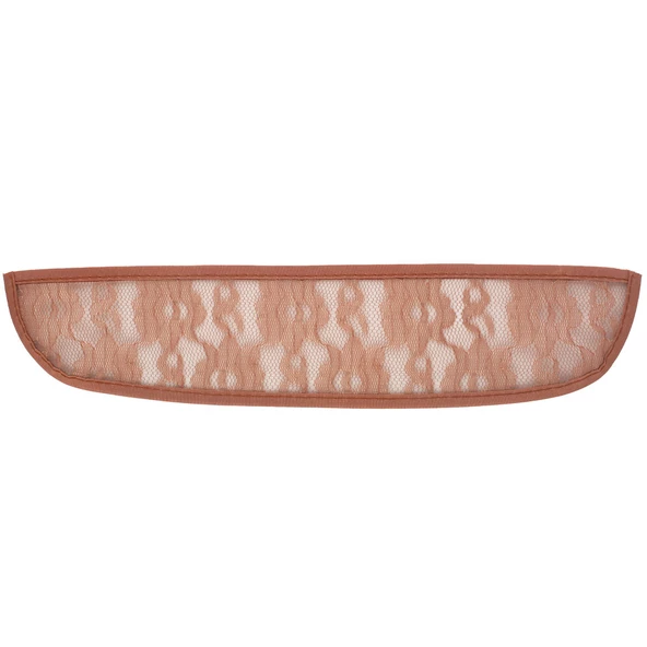 Yarım Ay Dikim Filesi - Kahverengi ürün görseli