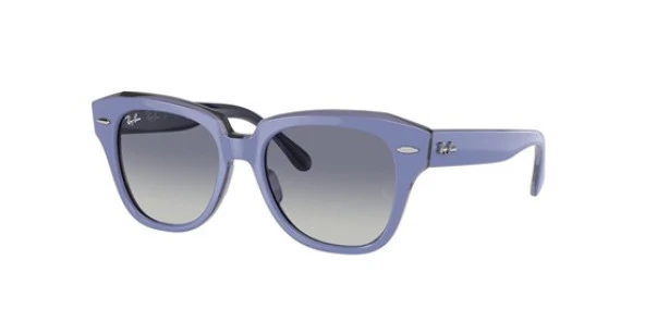 RAY-BAN 9186S 7119/4L 46 15 130 2N KIZ ÇOCUK GÜNEŞ GÖZLÜĞÜ