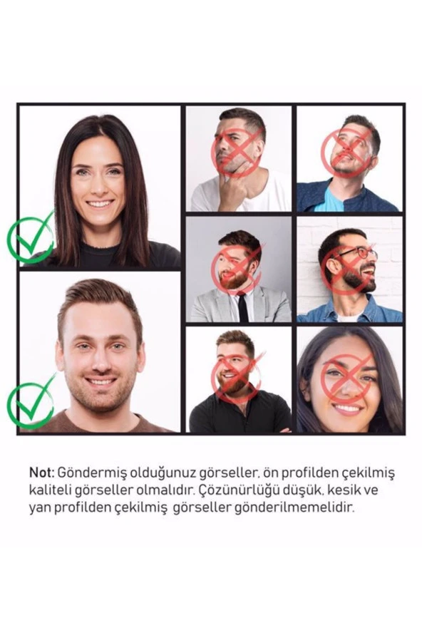 Kişiye Özel Ahşap Biblo - Erkek Meslek Karikatür Biblo 2