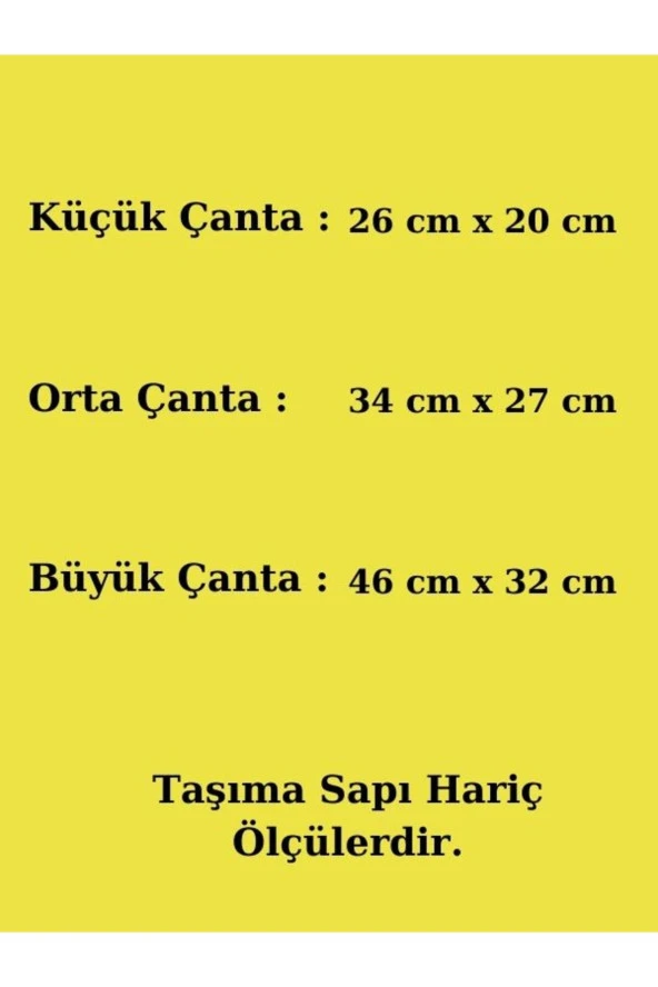 Özcan Tasarım 3'lü Valiz - 3'lü Bavul - 3'lü Çanta ( Kilim Desen ) - Resim 2