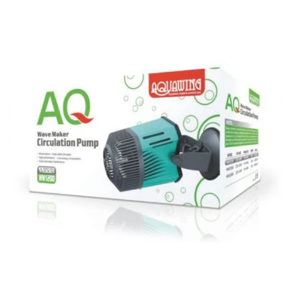 Aquawing WM1200 Sirkülasyon Motoru 18W Dalga Motoru