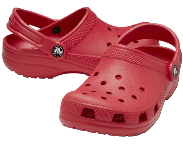 Crocs Classic Clog K Çocuk Terlik CR206991-CRC.6WC - 3
