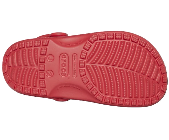 Crocs Classic Clog K Çocuk Terlik CR206991-CRC.6WC - 5