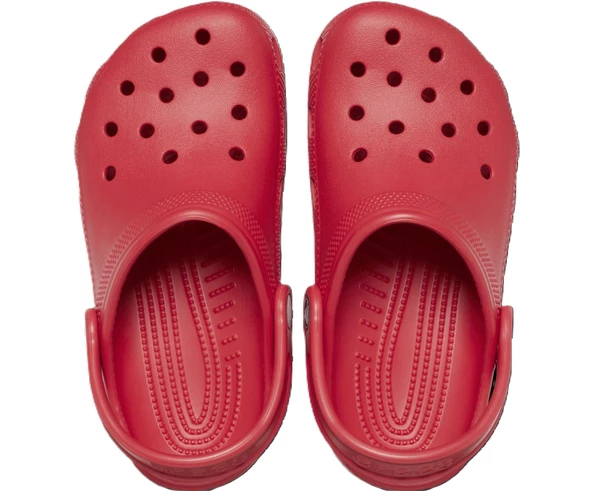 Crocs Classic Clog K Çocuk Terlik CR206991-CRC.6WC - 4