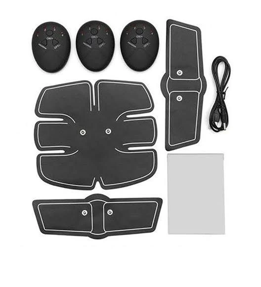 SixPad Kas Geliştirici Masaj Aleti