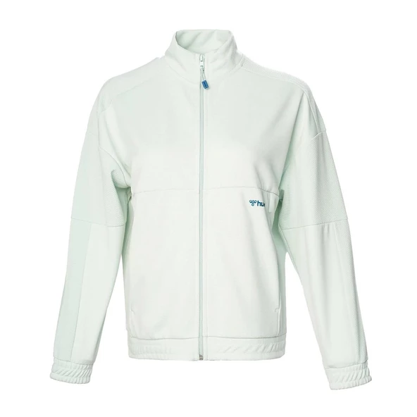 Hummel 921808 Neo Zip Jacket Yeşil