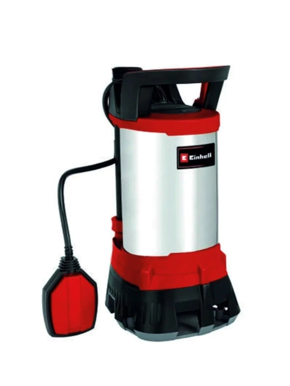 Einhell Ge Dp 7935 N Eco Dalgıç Pompa Kirli Su