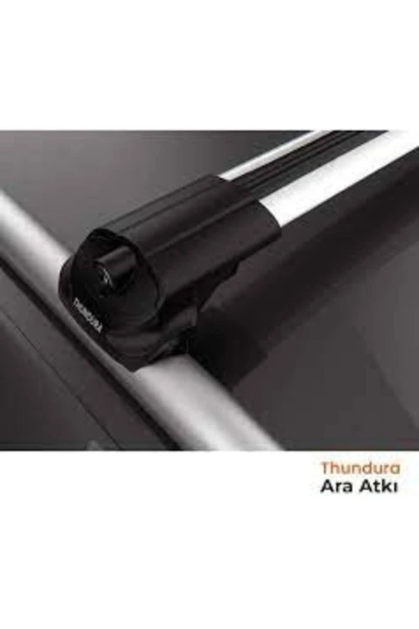 ARA ATKI THUNDRA TİTAN V1 120 CM - AYRIK ÇITA