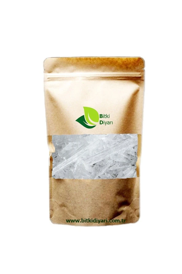 Kristal Mentol 250 gr ürün görseli