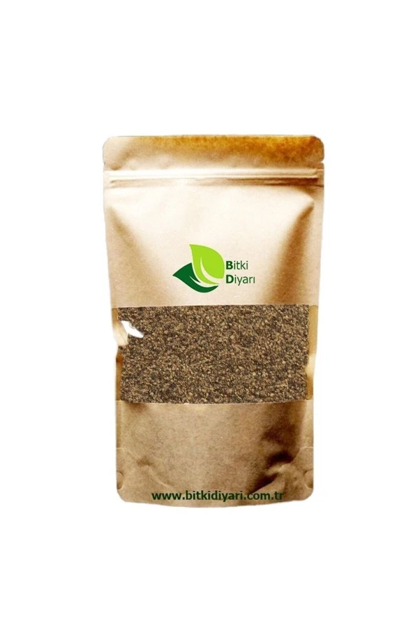 Karabiber Öğütülmüş 50g ürün görseli