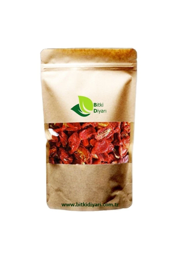 Domates Kurusu 250gr ürün görseli