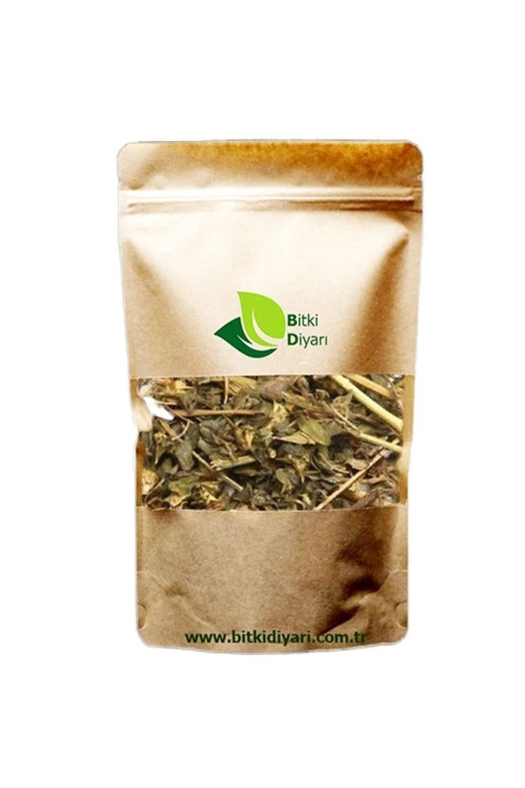Çoban Çökerten Bitki Çayı Paket 1000gr