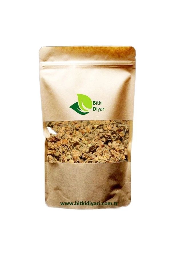 Çiçek Ihlamur 100 G