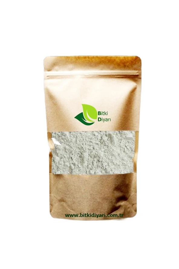 BİTKİ DİYARI YEŞİL KİL TOZ 1000GR ürün görseli