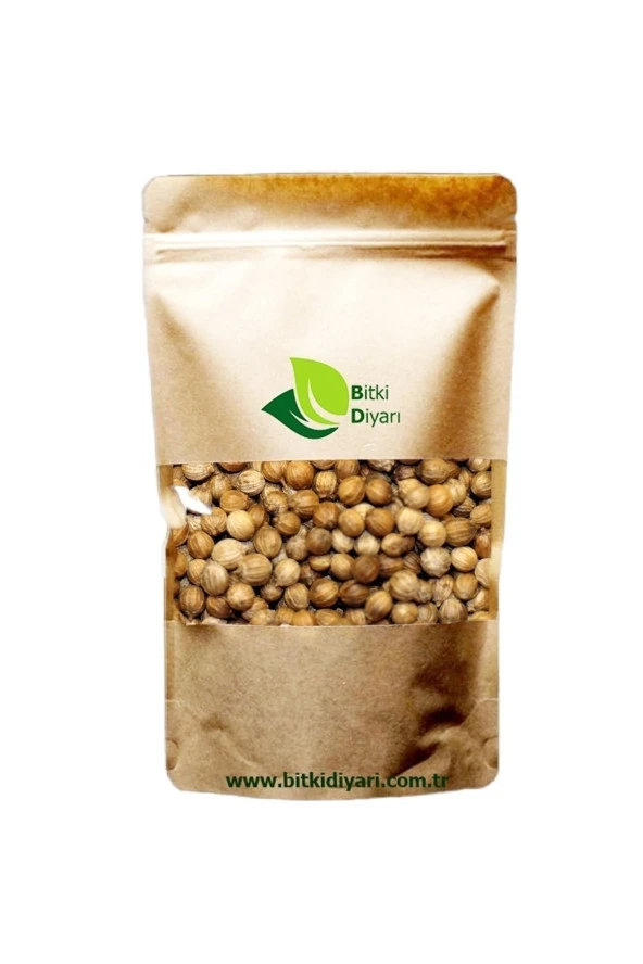 Kişniş Tohumu 500gr ürün görseli