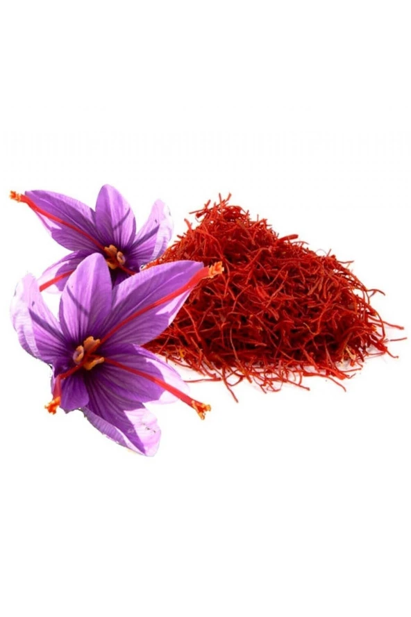 Safran 1gr ürün görseli