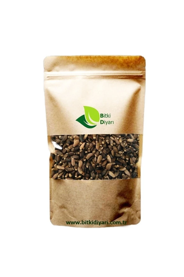 BİTKİ DİYARI DEVE DİKENİ TOHUMU 1000GR