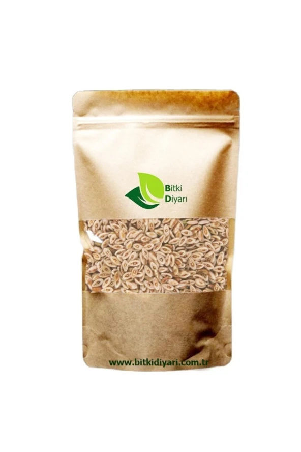 Karnıyarık Otu Tohumu (öğütülmüş)-plantago Psyllium 50g ürün görseli