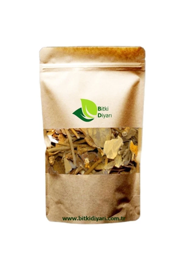 Ökse Otu (viscum Album) 50gr - 1