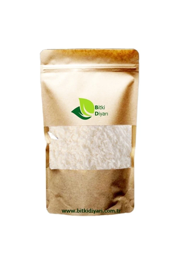 Hindistan Cevizi Öğütülmüş 500 gr ürün görseli