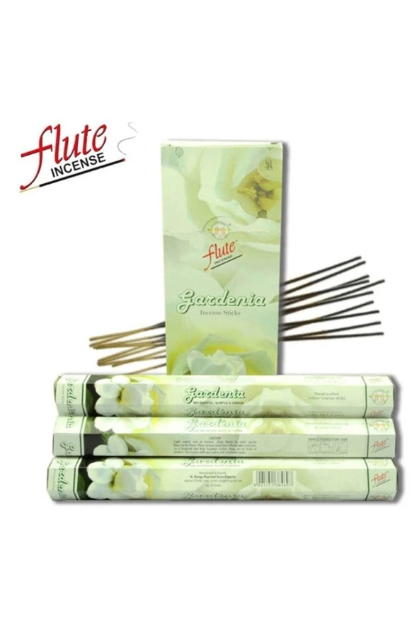 GARDENYA TÜTSÜ 20 ÇUBUK ürün görseli