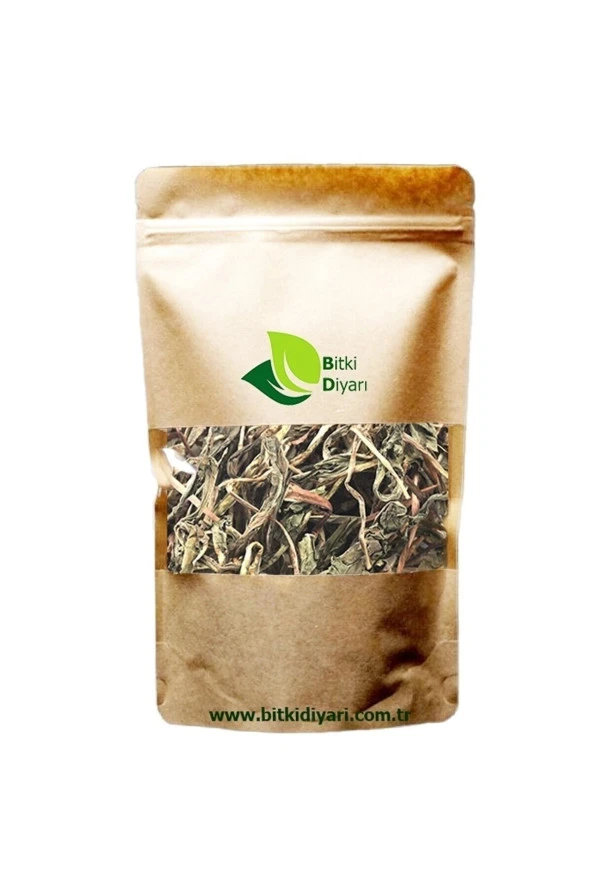 Karahindiba Yaprak Çiçek 50g ürün görseli