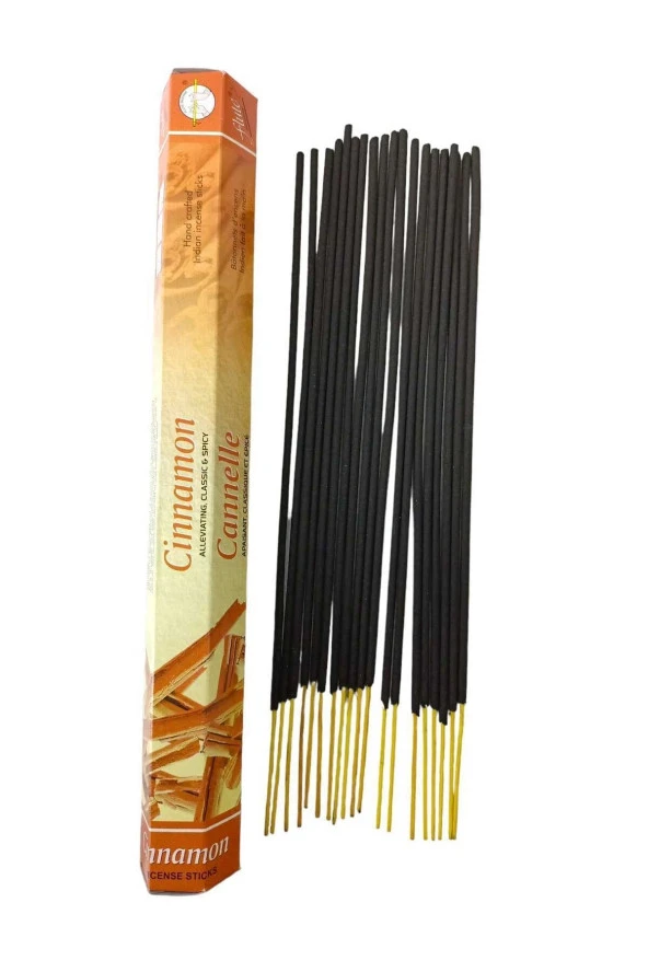 TARÇIN TÜTSÜ 20 ÇUBUK ürün görseli