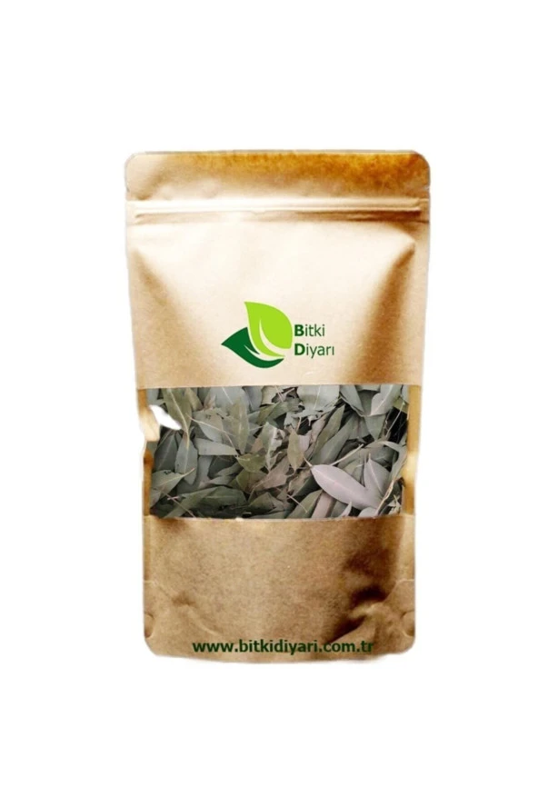 Okaliptus Yaprağı (eucalyptus Globulus) 50gr ürün görseli