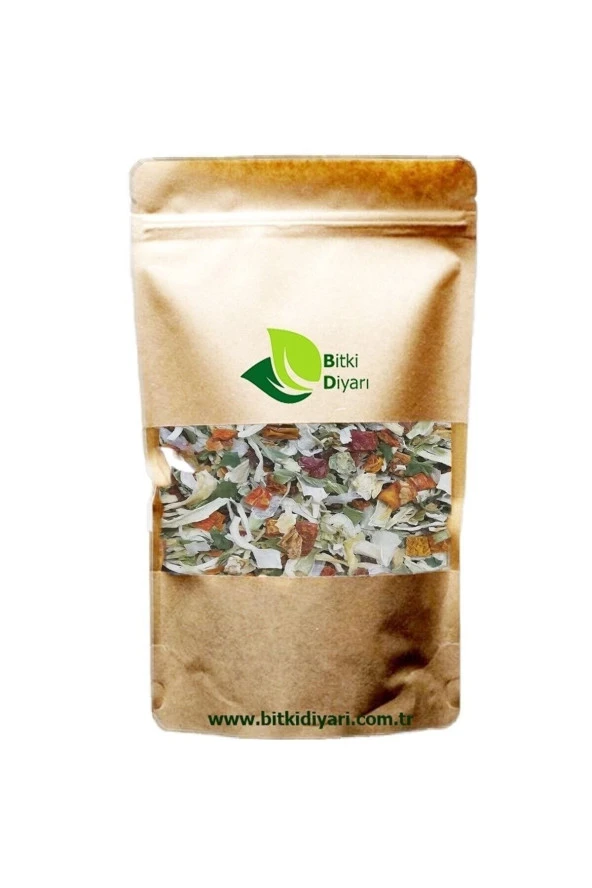 Karışık Sebze Kurusu 250g ürün görseli