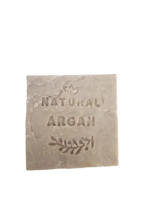 El Yapımı Argan Dökme Sabun 2 Adet ürün görseli
