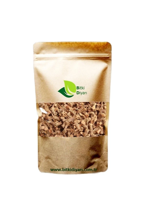 BİTKİ DİYARI HAVLICAN KÖK 250GR