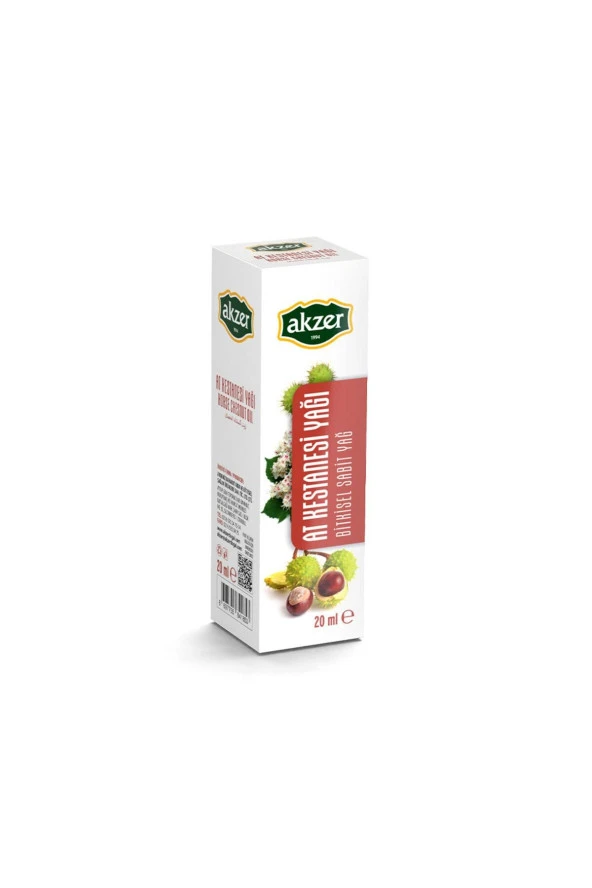 At Kestanesi 20cc ürün görseli