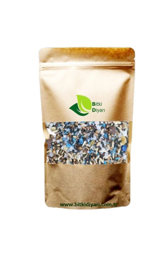 Yedi Dükkan Süprüntüsü (doğal Tütsü) 50 G